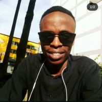 Jackson Langat