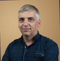 Stéphane Lhomme