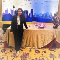 Shakila Kamal