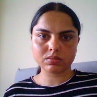 Kamaldeep kaur Dhaliwal