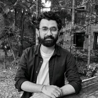 Akshay Khare