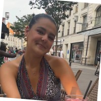 Axelle Bossuyt