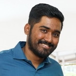 Vikram Narayan