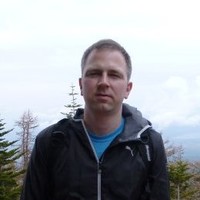 Jonas Alexander Jarholm