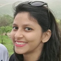 Shruti Pathak