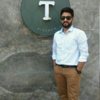 Prasanna Panse