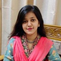 Farha Islam(Suhi)