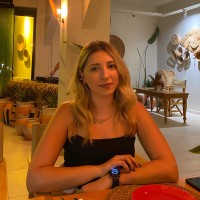 Nida Hande Uruçyüz