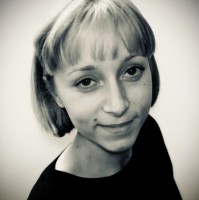 Anna Kłobukowska