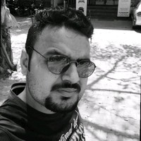 Sandeep Saraswat