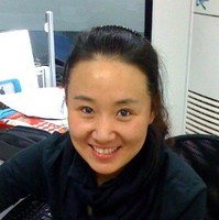 Jane Wo