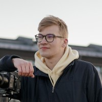 alexander kosyak
