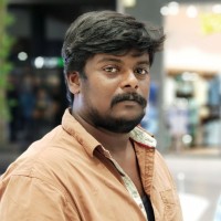 Gopi Veeran
