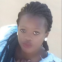Neliswa Gcume