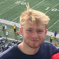 Conor Lambert