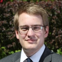 Stephen Backhouse