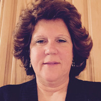 Rita Payne
