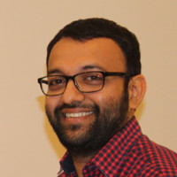 Anand Vayda