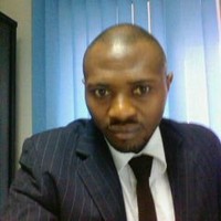 Basile Kougmou