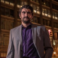 Josh R. Falcón