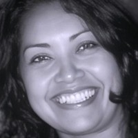 Melba Lucía Bernal Niño