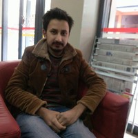Shree Krishna Paudel