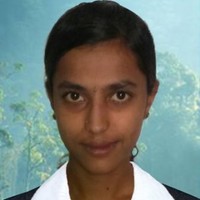 Bharathi Hs