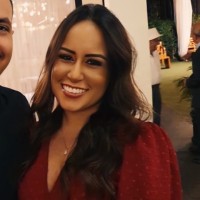 Thaís Medeiros Silva