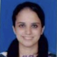 Disha Prasad