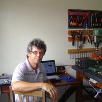 Martin Machado
