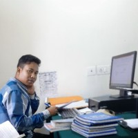 Binod Sanga