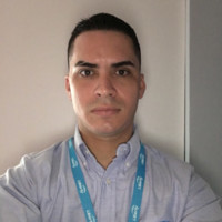 Ricardo Colon