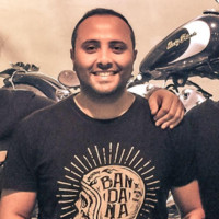 Nader Hamdan