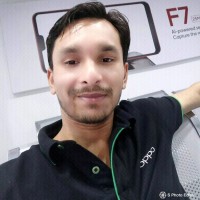 Dalip Kumar