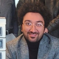 Sina Salimzadeh