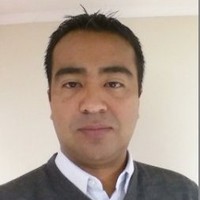 Cristian Berrios Araya