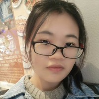 Joy Zhang