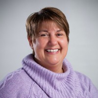 Mary Thompson-Hufford