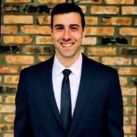 Jake Paust, Pt, Dpt