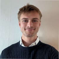 Benjamin Winther Larsen