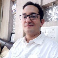 Vinit Upadhyay