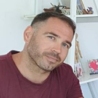 Jon Hastings