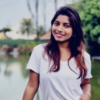 Niveditha Ramakrishnaiah