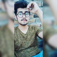 Shahmeer Imran