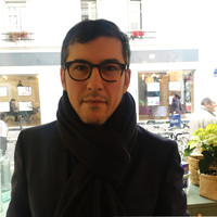 Bertrand DAVID