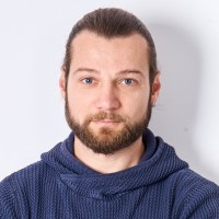 Massimo Arcucci