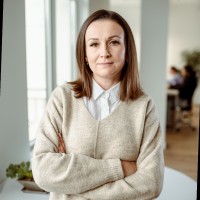 Veronica Burlac