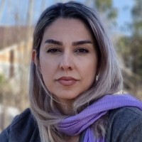 Mahya Khosravi