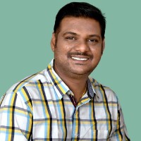 Vignesh Palanisamy