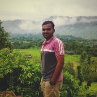 Manoj Patil